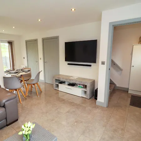 11 The Forge Vakantiehuis Brampton (Cumbria)