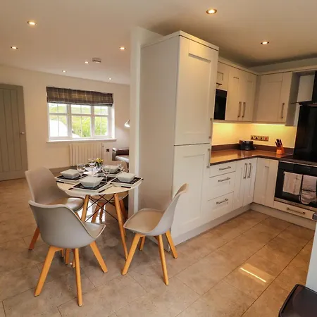 11 The Forge Brampton (Cumbria)