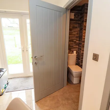 11 The Forge Vakantiehuis Brampton (Cumbria)