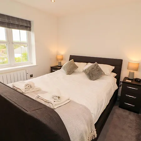 11 The Forge Vakantiehuis