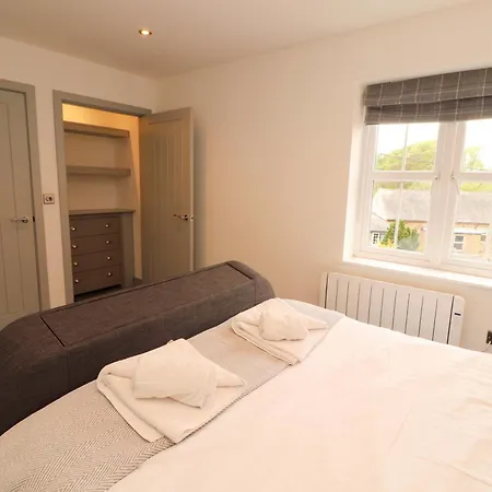 11 The Forge Vakantiehuis