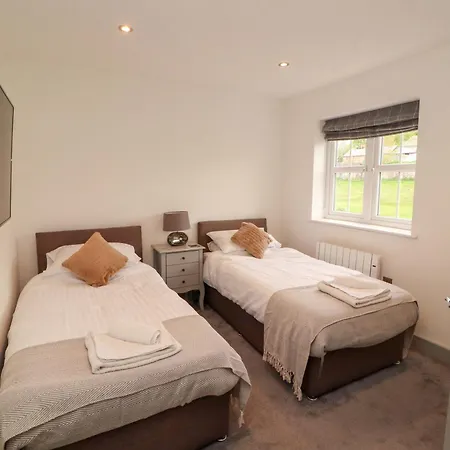 11 The Forge Vakantiehuis