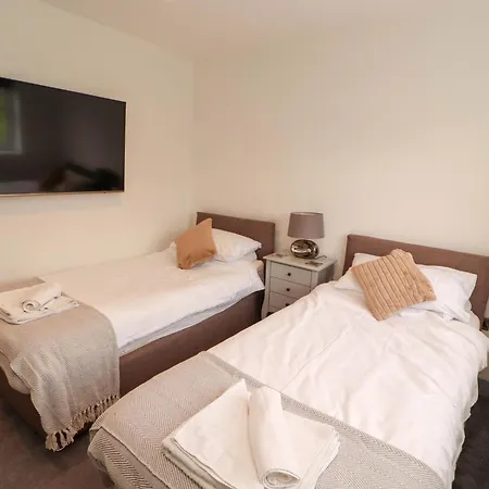 11 The Forge Vakantiehuis