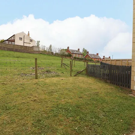 11 The Forge Vakantiehuis